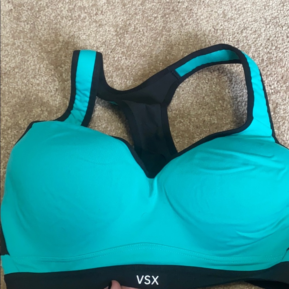 VSX SPORTS BRA